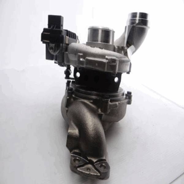 Turbocompresseur, suralimentation